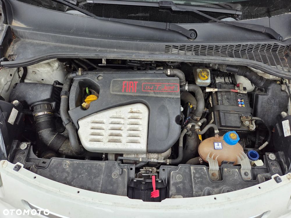 Fiat 500L 1.4 16V T-Jet Pop - 10