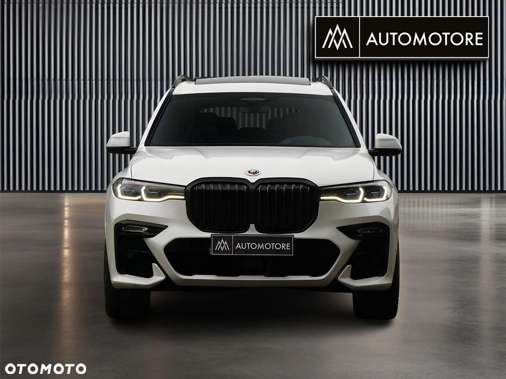 BMW X7 - 5