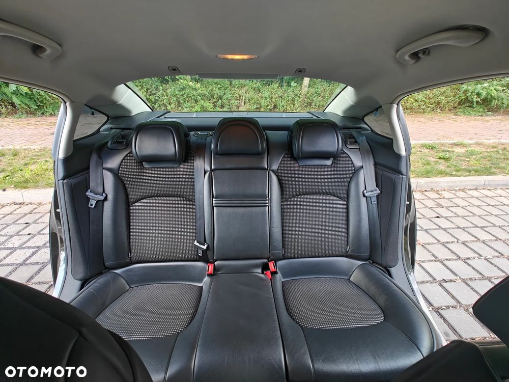Citroën C5 2.0 HDi Exclusive - 24