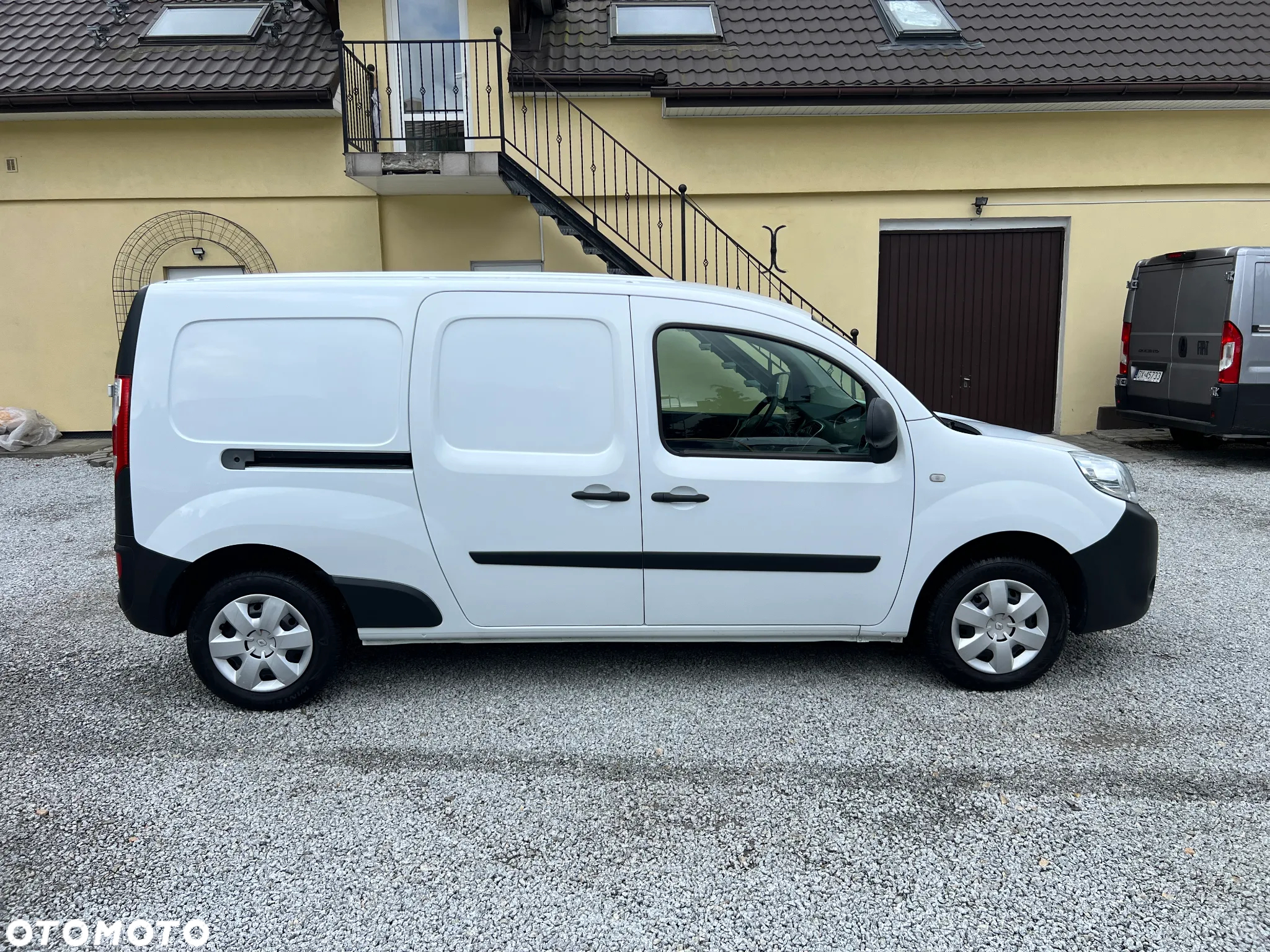 Renault Kangoo 1.5 dCi Long L2H1 FV23% - 6