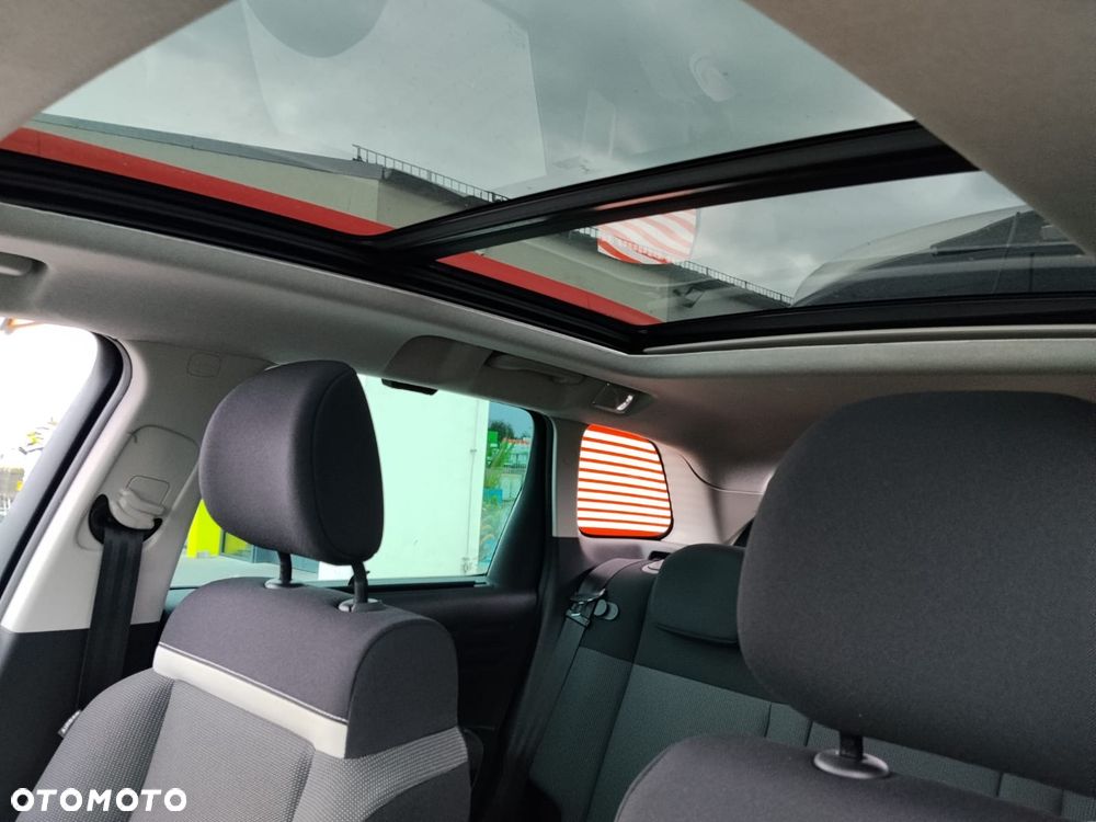 Citroën C3 Aircross PureTech 110 Stop & Start OPF SHINE PACK - 22