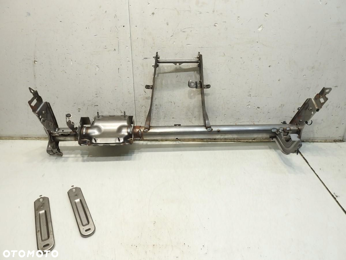 BELKA STELAŻ KONSOLI OPEL ASTRA J 13250705 - 3