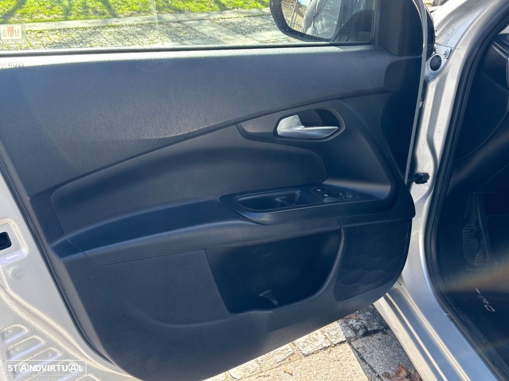 Fiat Tipo 1.3 M-Jet Lounge - 8