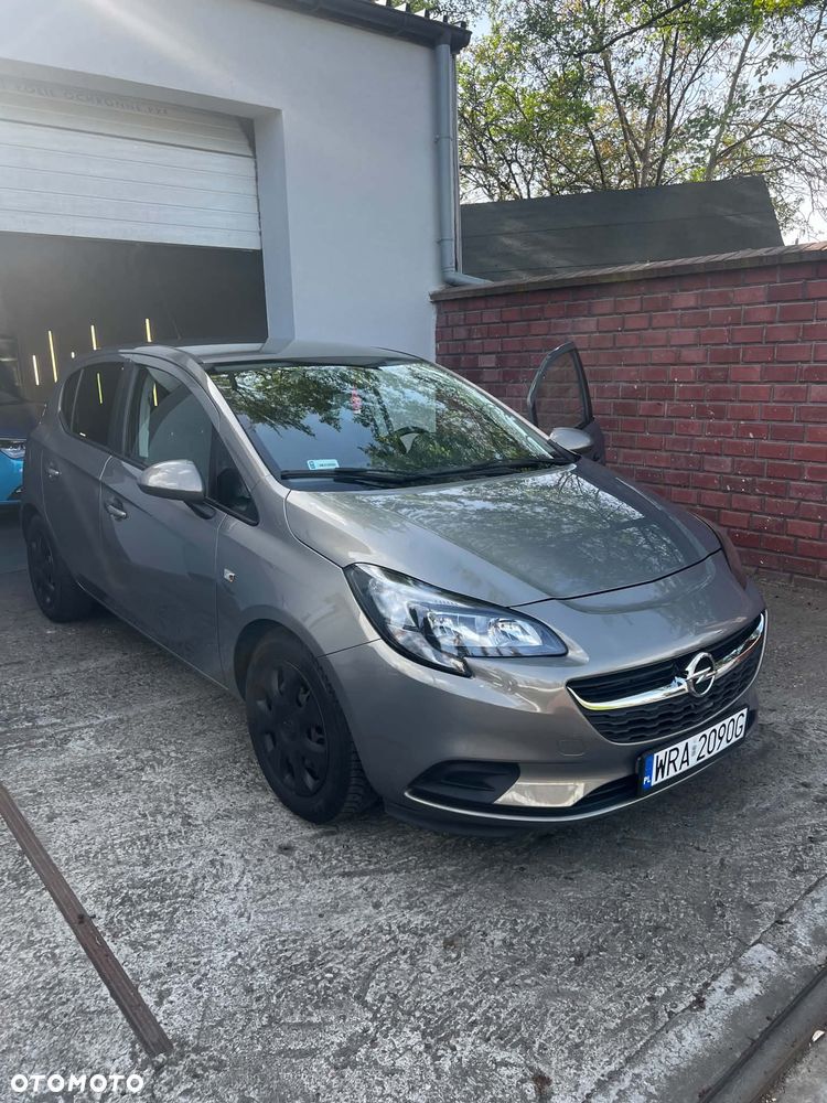 Opel Corsa 1.4 Enjoy - 2