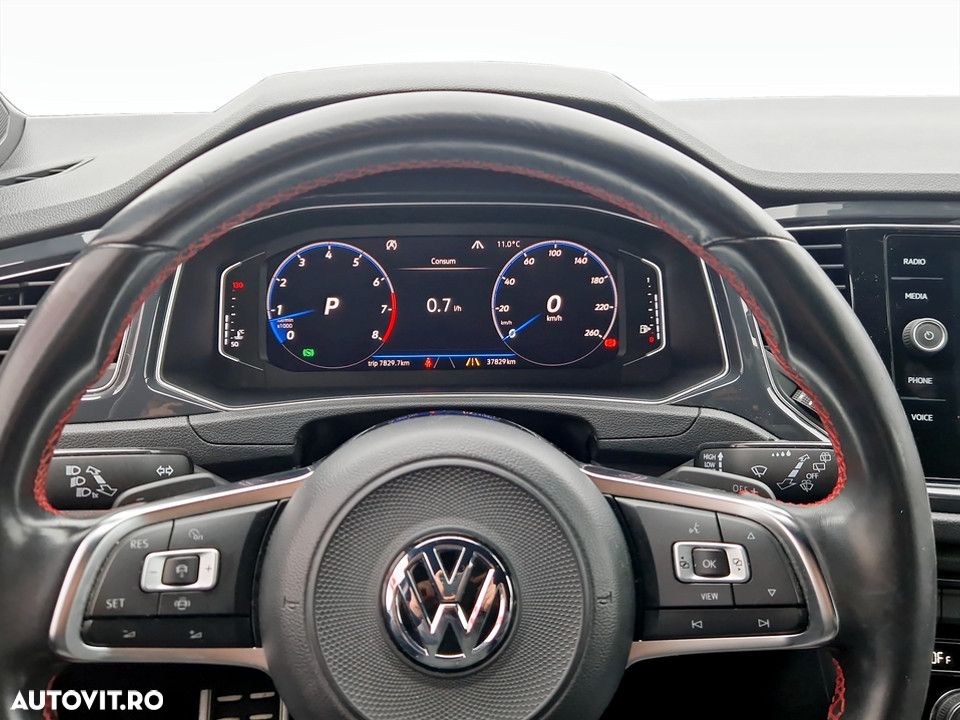 Volkswagen T-Roc 1.5 TSI DSG Sport - 19