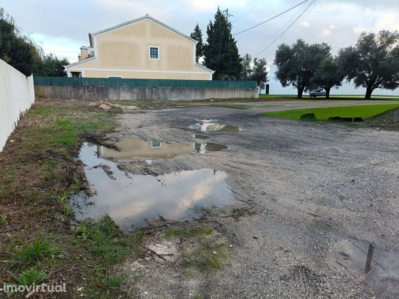 Terreno Urbano Cheganças, 477 m2- Alenquer - Grande imagem: 3/3