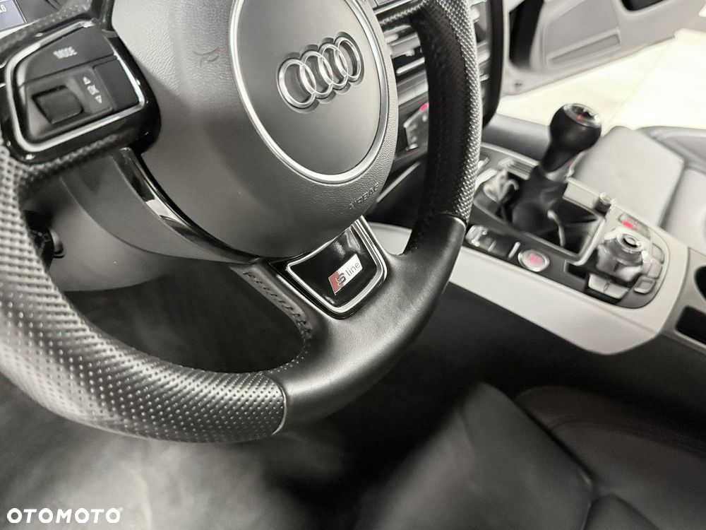 Audi A5 Sportback 1.8 TFSI - 38