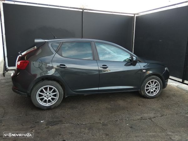 Para Peças Seat Ibiza Iv (6J5, 6P1) - 6