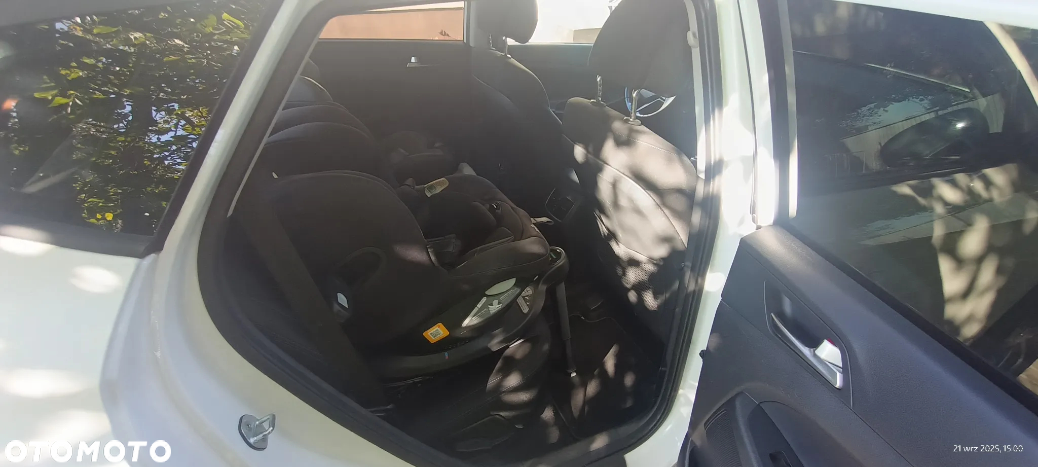 Hyundai Tucson - 16