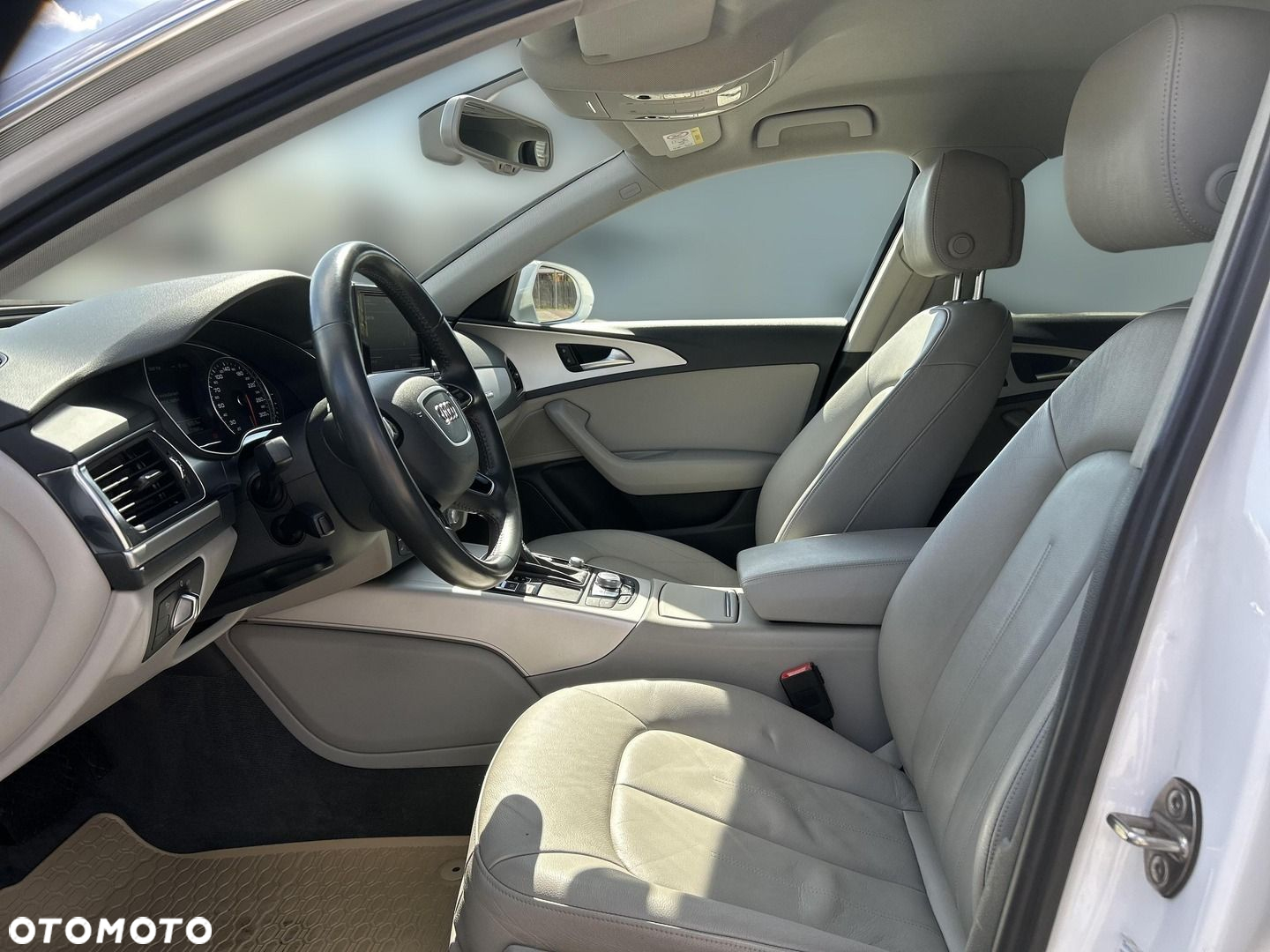 Audi A6 - 15