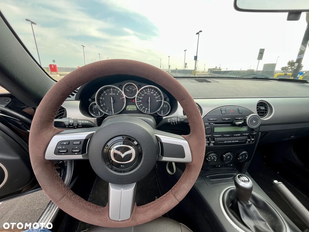 Mazda MX-5 2.0 Expresion - 24