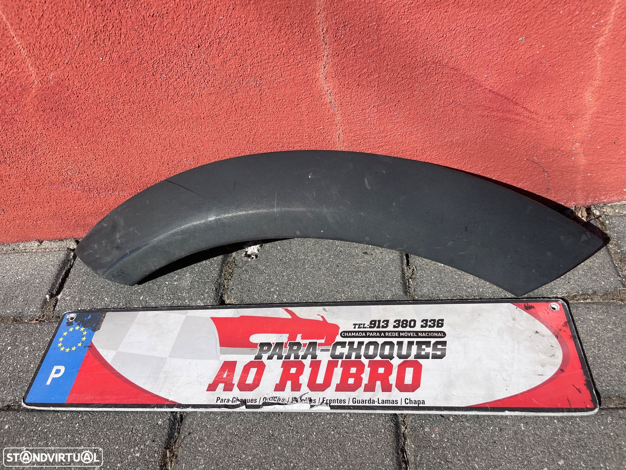 Friso drt mini cooper r50 - 1