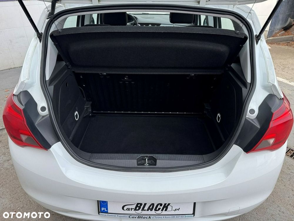 Opel Corsa - 17