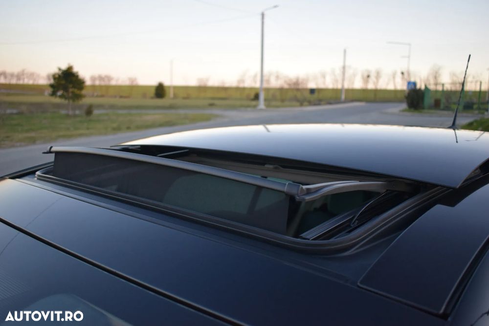 Renault Megane 1.5 dCi Dynamique Aut. - 20