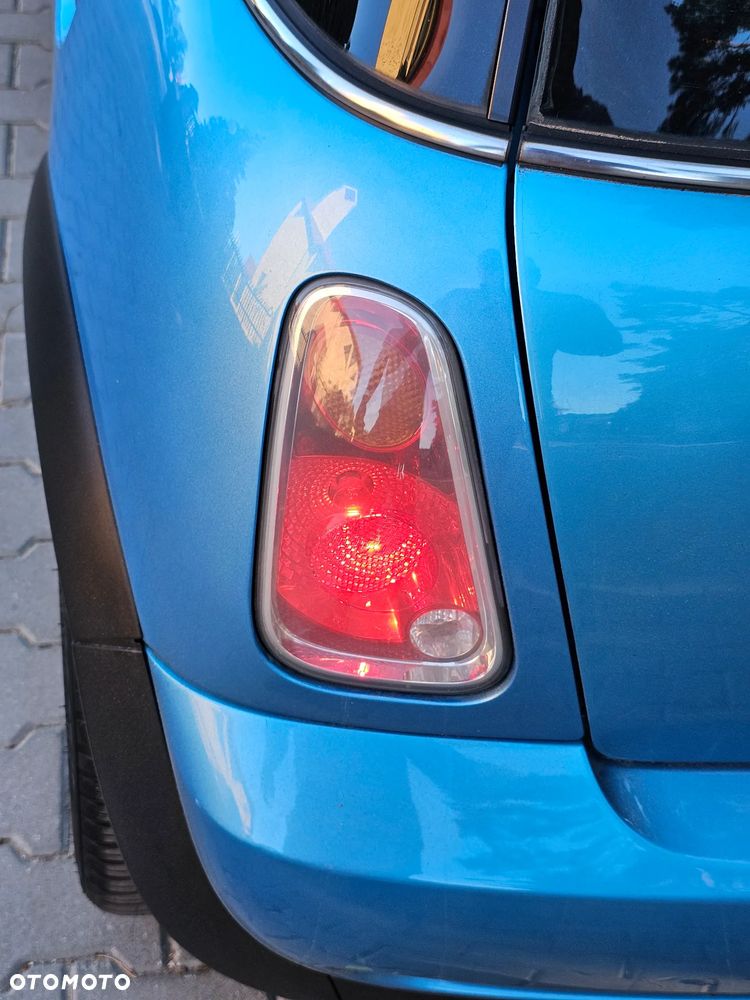 MINI Cooper S Standard - 17