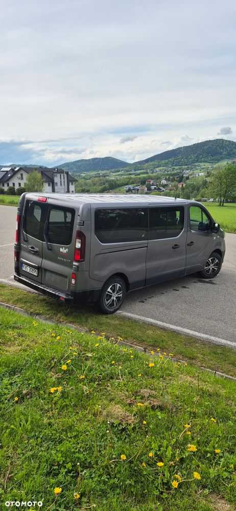 Renault Trafic L2H1 2,9t Pack Clim - 20