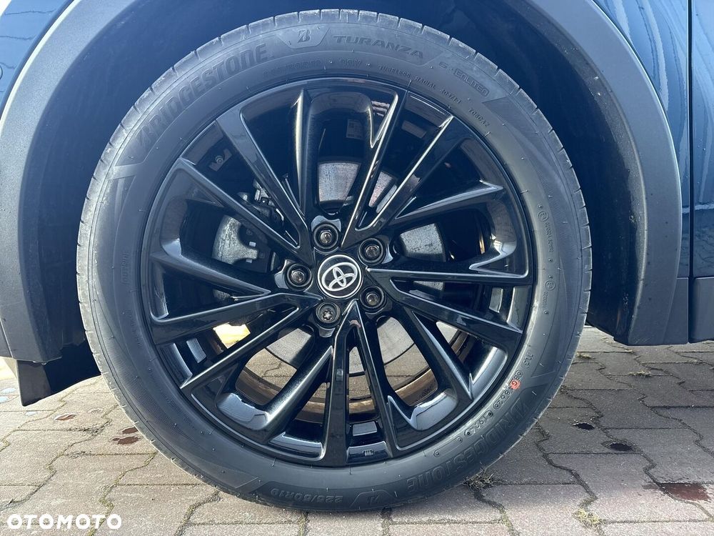 Toyota C-HR - 25