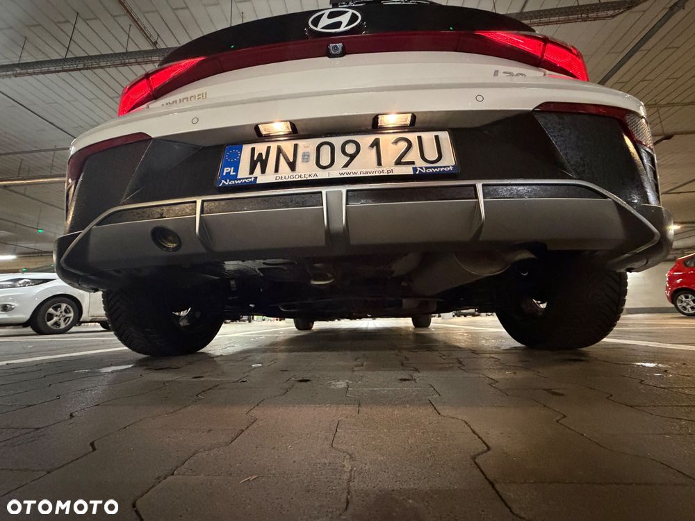 Hyundai i20 1.2 Modern - 29