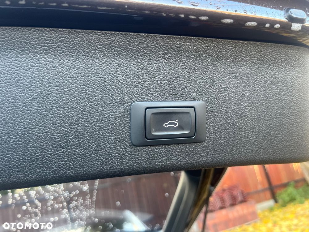 Audi A4 Avant 1.8 TFSI multitronic Ambition - 12