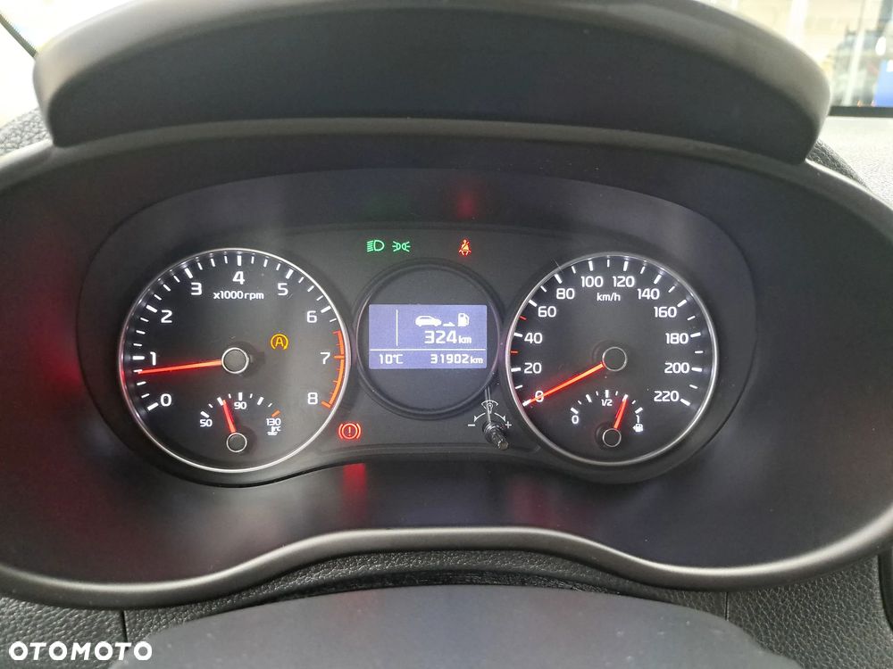 Kia Picanto 1.2 L - 22