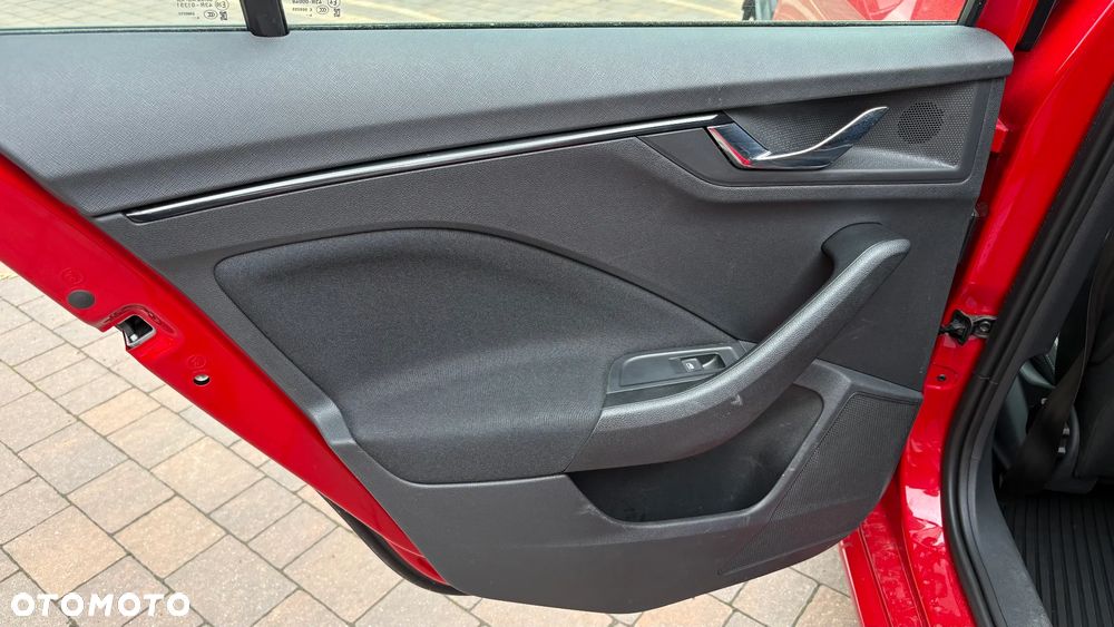 Skoda Scala 1.0 TSI DSG Selection - 40