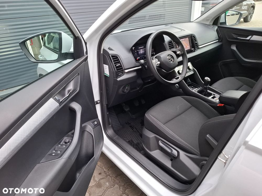 Skoda Karoq 1.5 TSI ACT Selection - 16