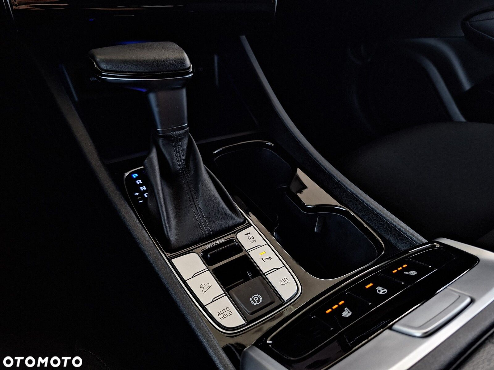 Hyundai Tucson - 27