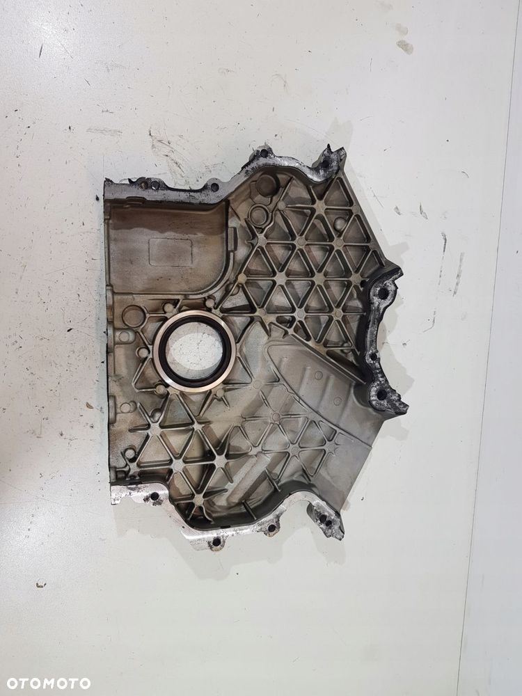 obudowa rozrządu grand cherokee wk2 3.0 crd vm63d - 6