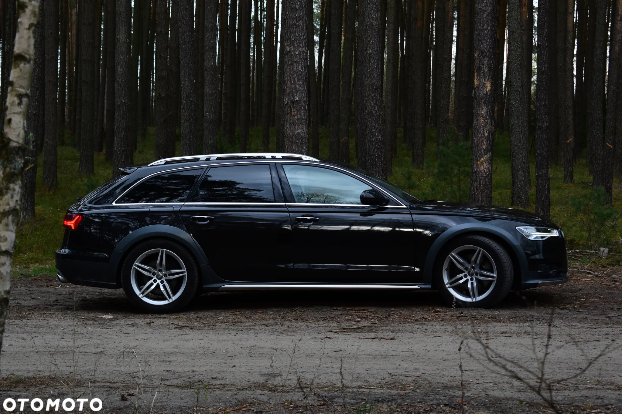 Audi A6 Allroad 3.0 TDI Quattro S tronic - 18