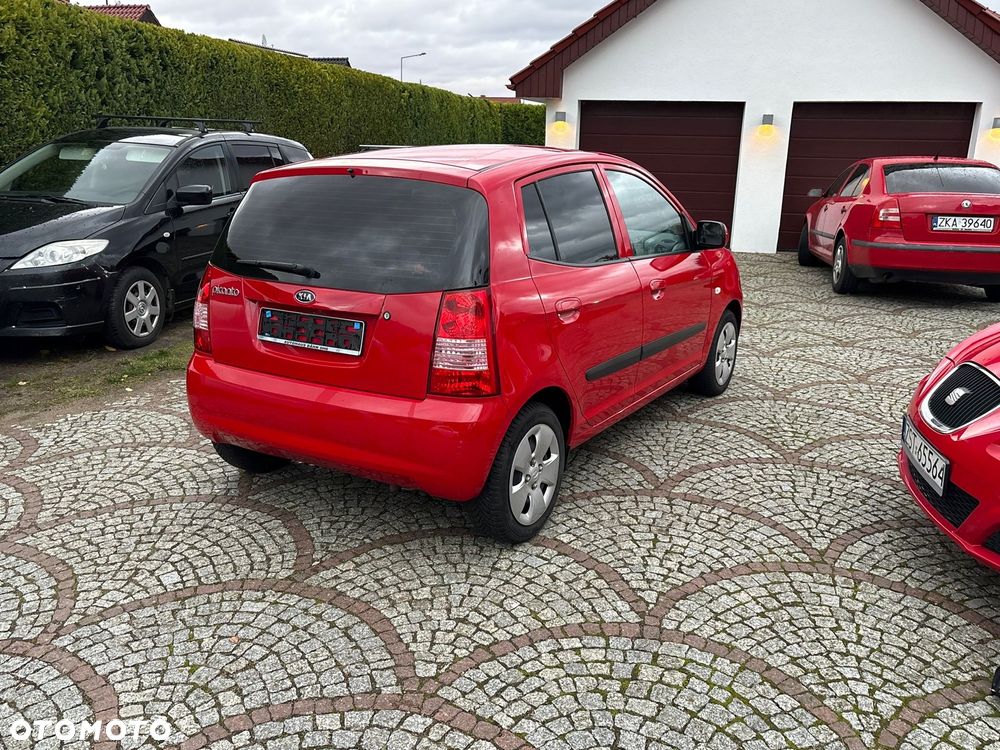 Kia Picanto 1.1 Spirit - 7