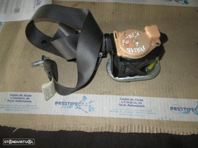 Pre-Tensor 04 31093 MAZDA 6 2006 FD - 2