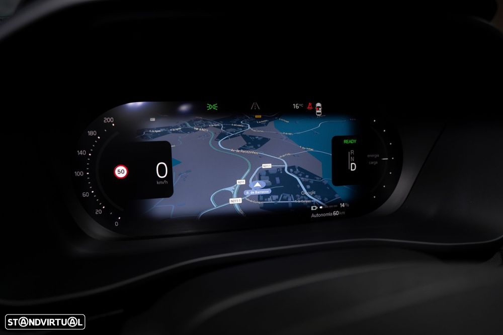 Volvo XC 40 Recharge 69 kWh Single Motor Core - 36