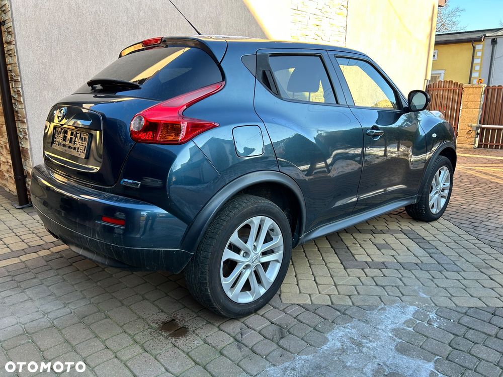 Nissan Juke 1.5 dCi N-Tec S&S - 7