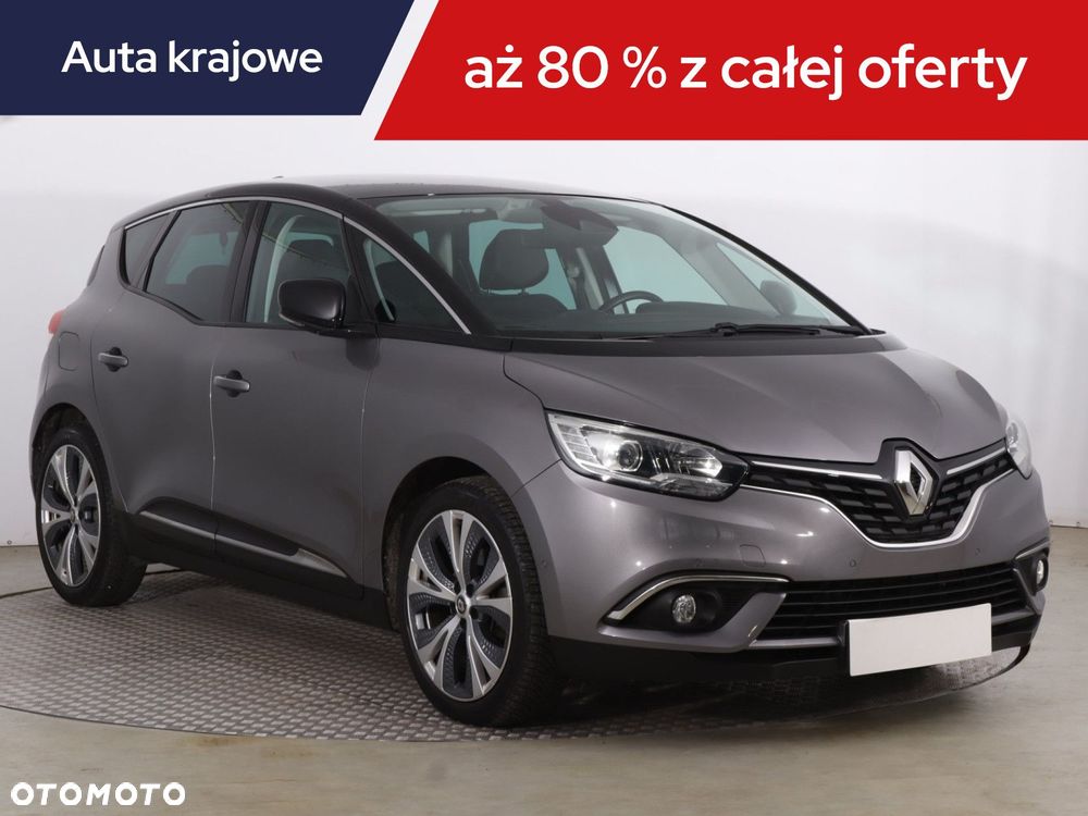 Renault Scenic - 3