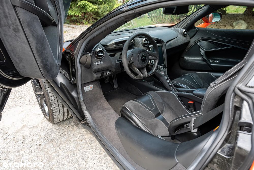McLaren 720S Spider Performance - 24