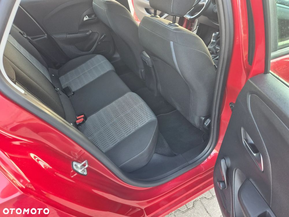 Opel Corsa 1.2 Elegance Business Pack S&S - 14
