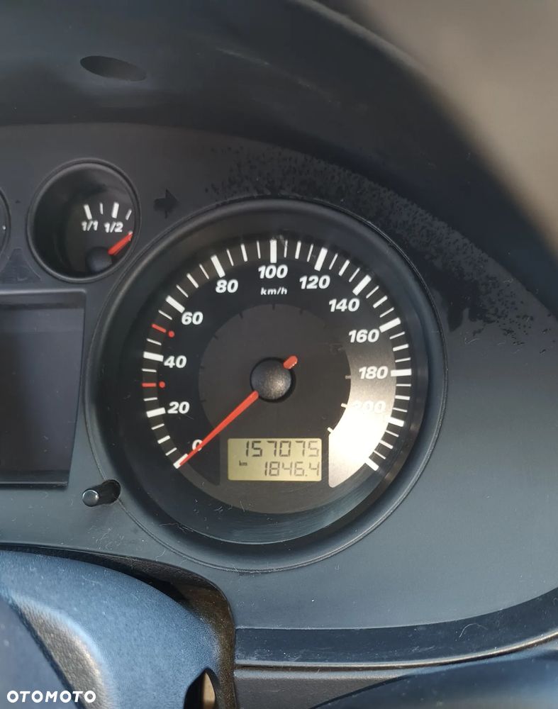 Seat Ibiza 1.4 16V Reference - 3