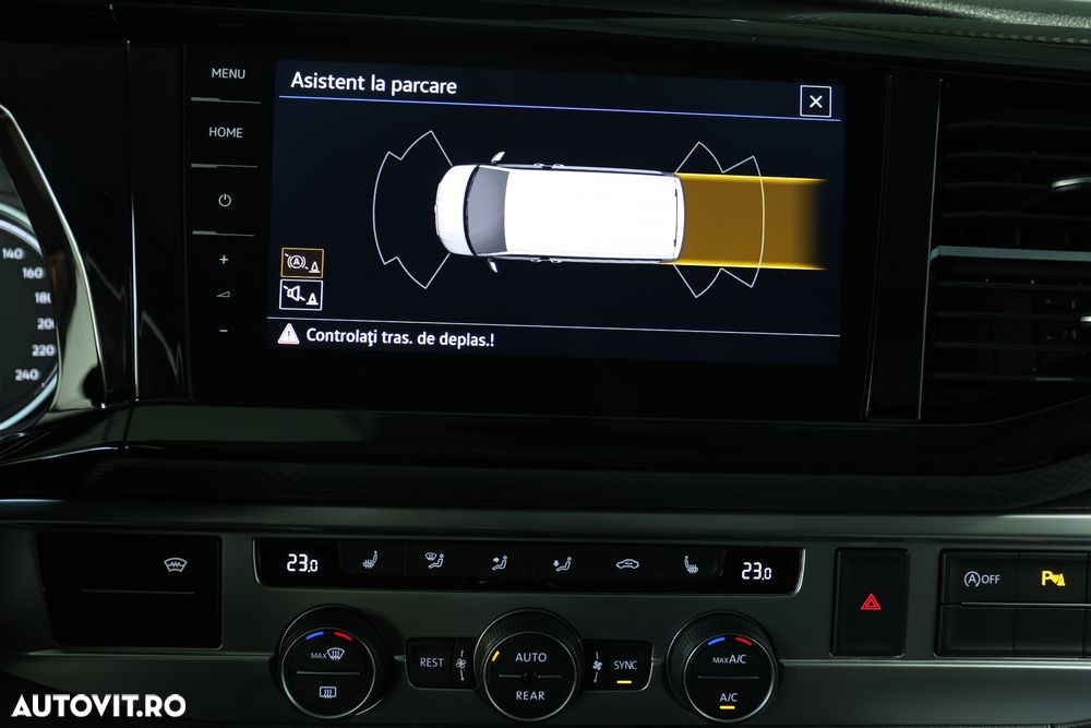 Volkswagen Multivan L 2.0 TDI DSG 110KW Style - 28