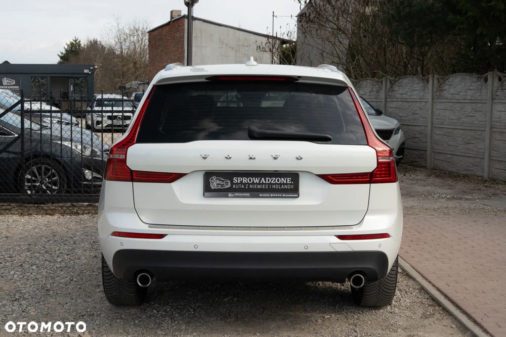 Volvo XC 60 D4 AWD Geartronic Momentum - 6