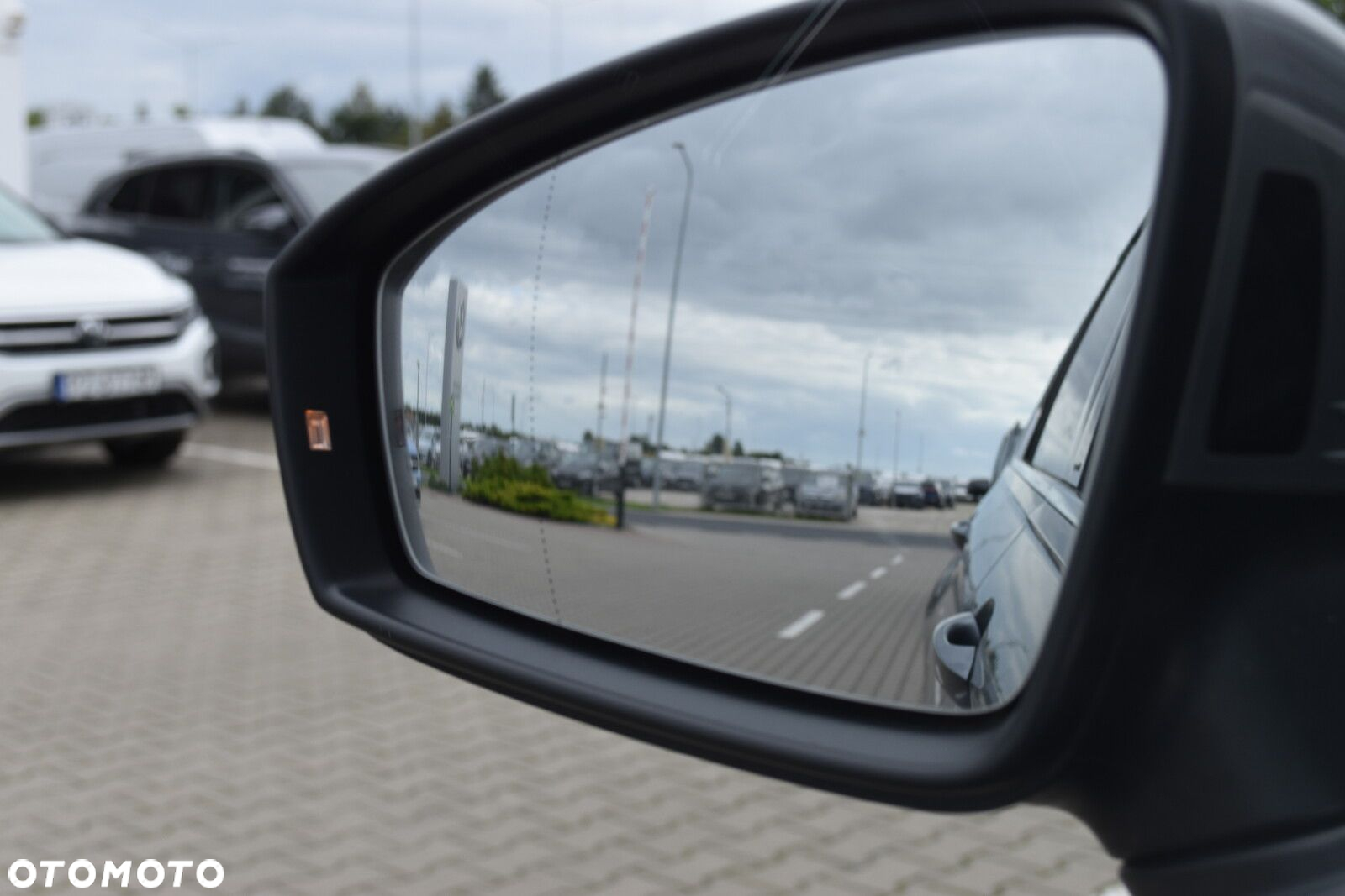 Volkswagen Tiguan Allspace - 28