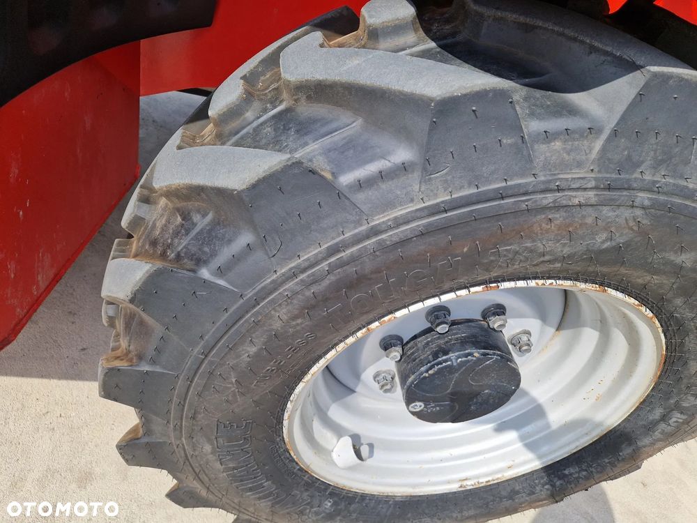 Manitou MT 1840 jak JCB 540-170 R438 - 13