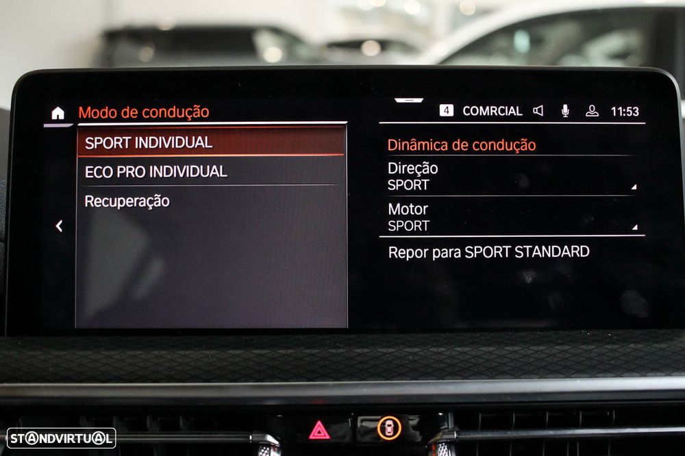 BMW iX3 M Sport Impressive - 34