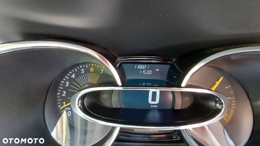 Renault Clio Grandtour TCe 90 Limited - 22