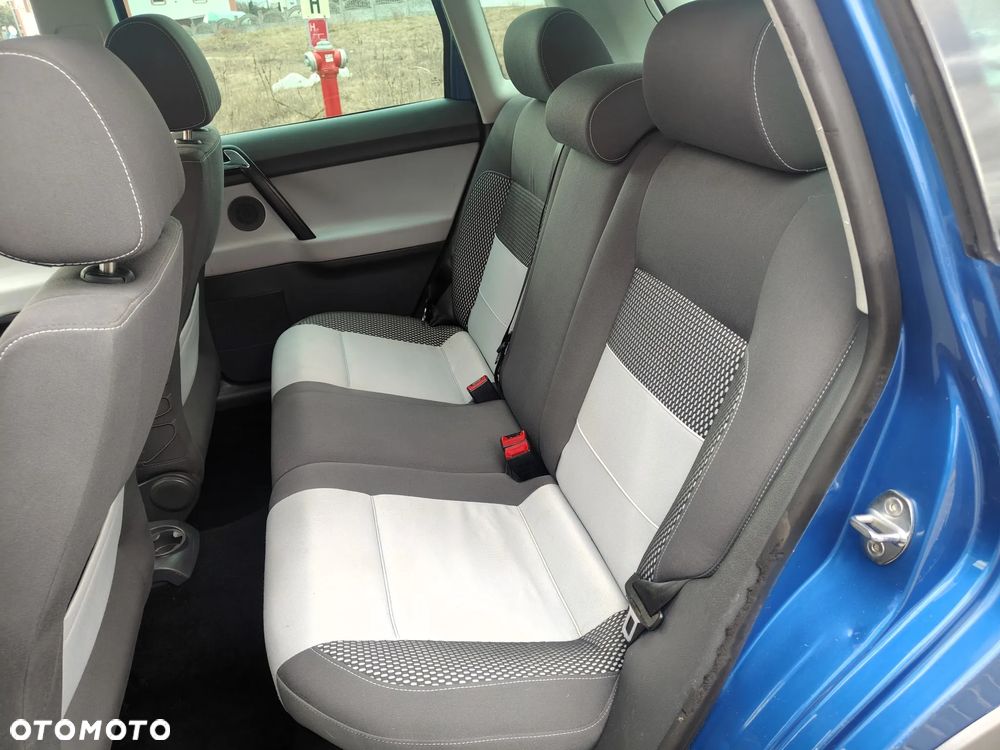 Volkswagen Polo 1.4 CrossPolo - 19