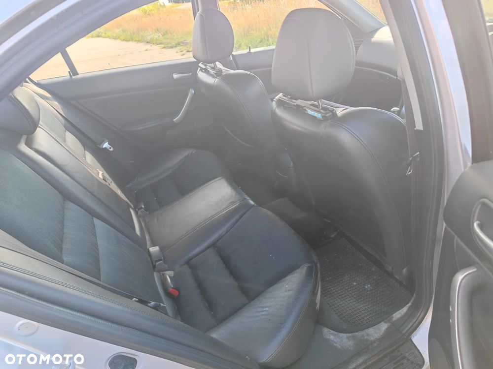 Honda Accord 2.0 Sport - 7