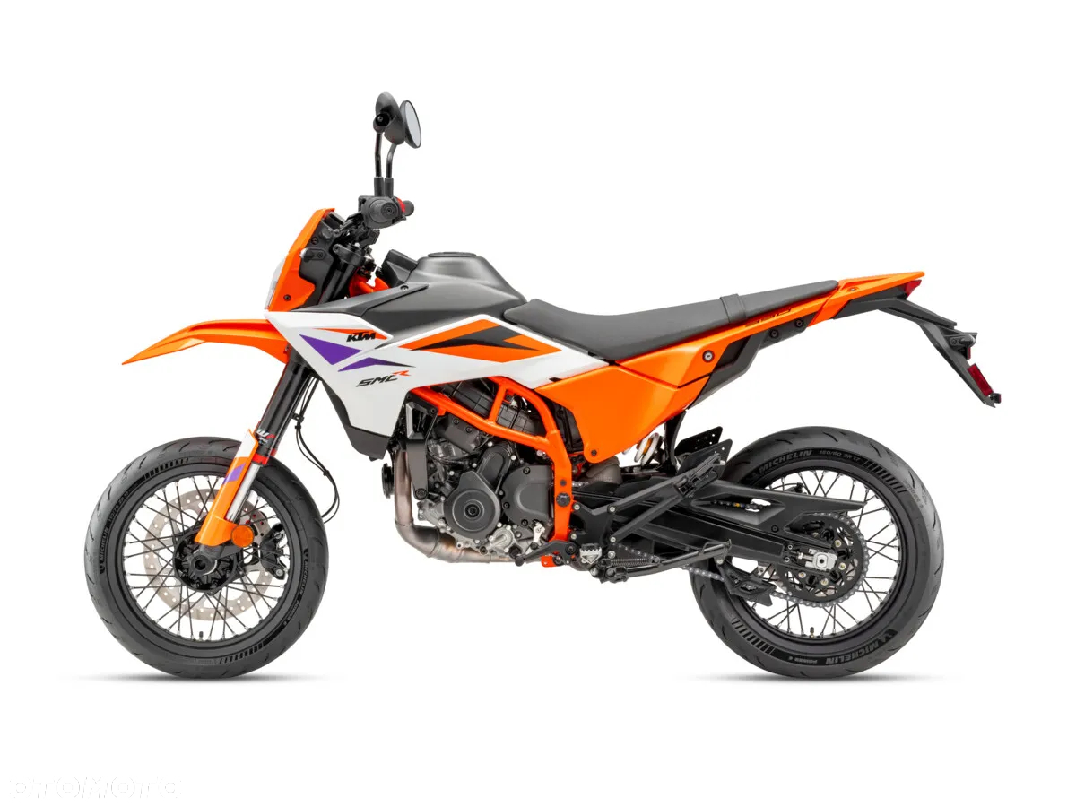 KTM SMC