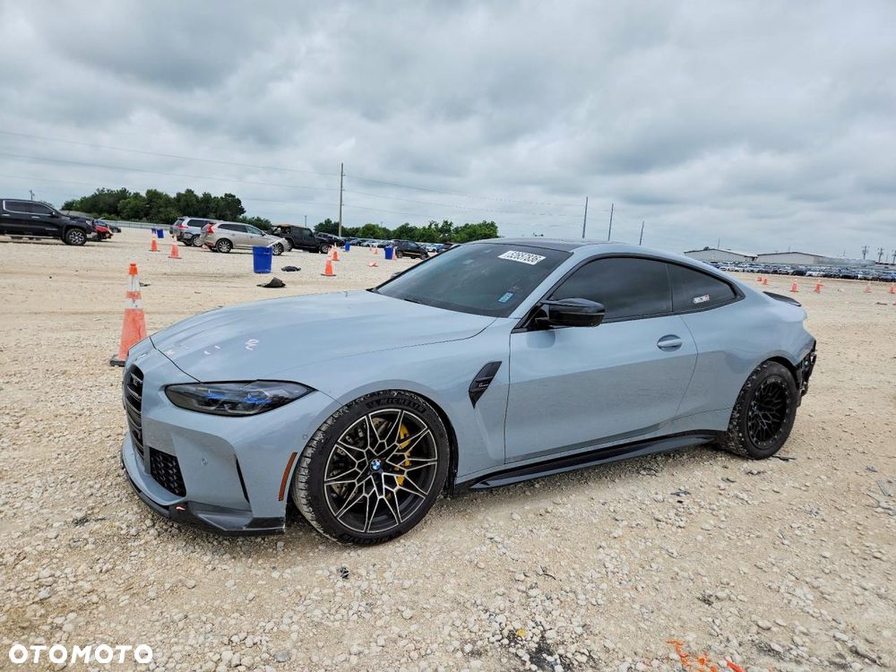 BMW M4 - 2