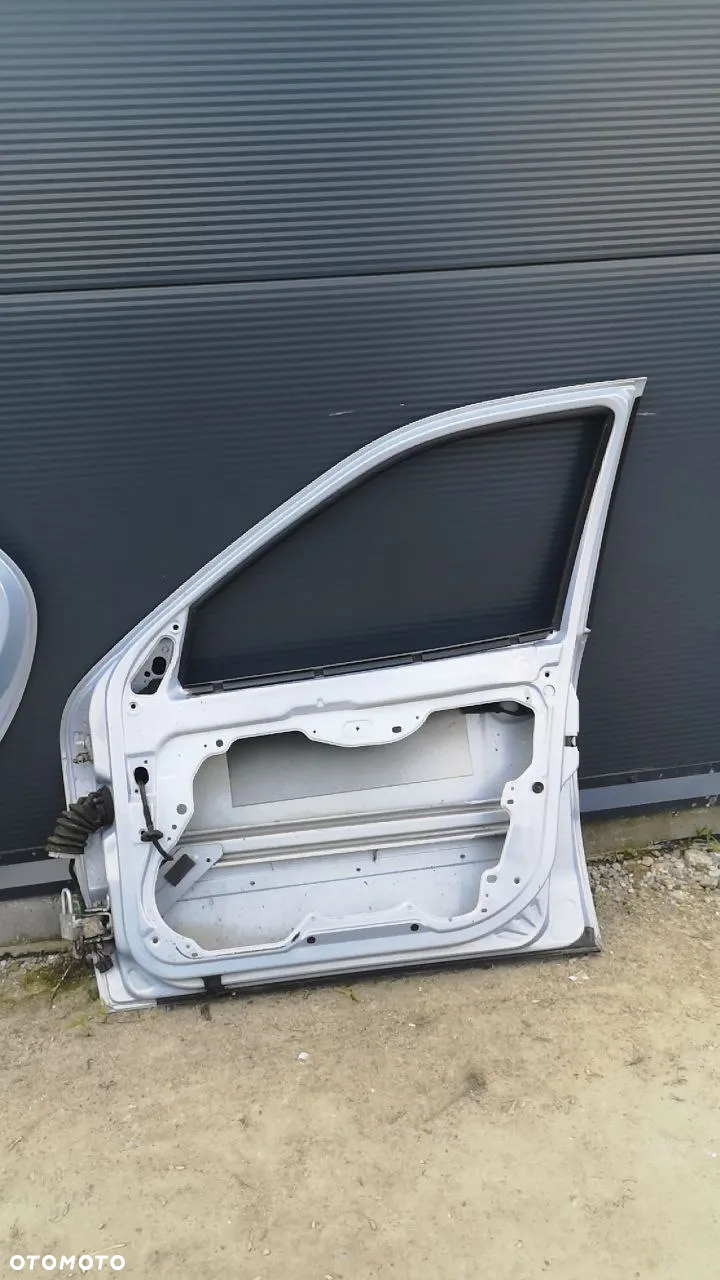 DRZWI SEAT LEON I TOLEDO II PRAWY PRZÓD I PRAWY TYŁ - 28