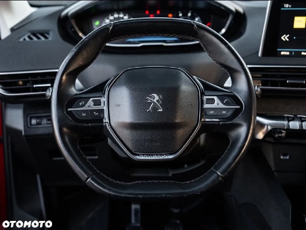 Peugeot 3008 BlueHDi 120 Stop & Start Allure - 29