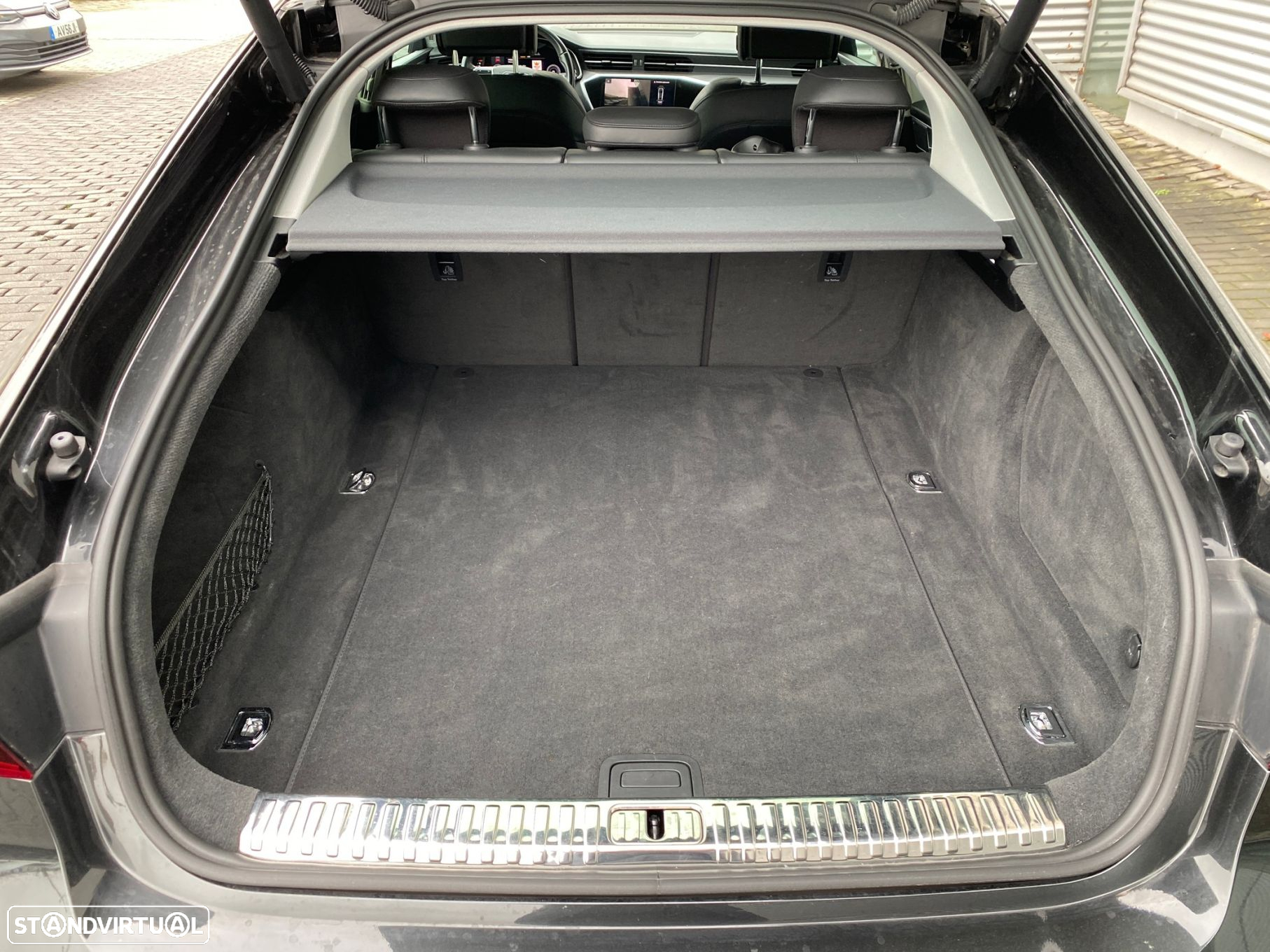 Audi A7 Sportback 40 TDI S tronic - 23